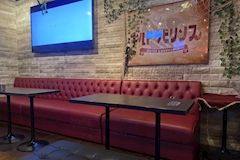ギルドラビリンス - 歌舞伎町の朝・昼ガールズバー 店舗写真