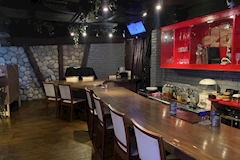 ギルドラビリンス - 歌舞伎町の朝・昼ガールズバー 店舗写真