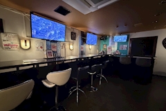 Girl's Bar A'laise 鶴見西口店・アレーズ - 鶴見駅西口のガールズバー 店舗写真