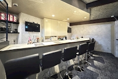 cafe and bar Deal・デール - 安城のガールズバー 店舗写真