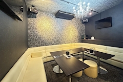 cafe and bar Deal・デール - 安城のガールズバー 店舗写真