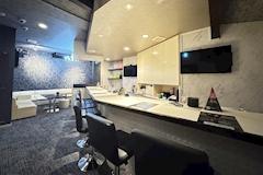 cafe and bar Deal・デール - 安城のガールズバー 店舗写真