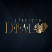cafe and bar Deal