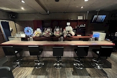 SNACK MARIA・マリア - 川越駅西口のパブ/スナック 店舗写真