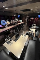 SNACK MARIA・マリア - 川越駅西口のパブ/スナック 店舗写真