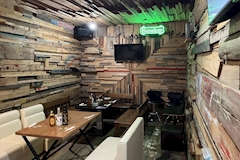 オーシャン - 熊本市・健軍のスナック 店舗写真