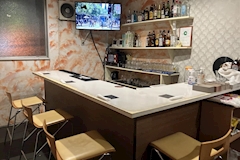 オーシャン - 熊本市・健軍のスナック 店舗写真