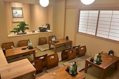 Luxury Club Hera・ヘラ - 赤羽のキャバクラ 店舗写真