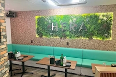Luxury Club Hera・ヘラ - 赤羽のキャバクラ 店舗写真
