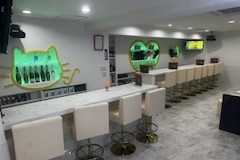 しゃっとのわーる高崎店 - 高崎のコンカフェ 店舗写真