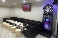 しゃっとのわーる高崎店 - 高崎のコンカフェ 店舗写真