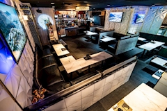 クラブ詩音・シオン - 名古屋 栄のインターナショナルパブ 店舗写真
