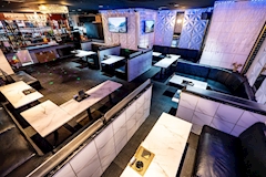 クラブ詩音・シオン - 名古屋 栄のインターナショナルパブ 店舗写真