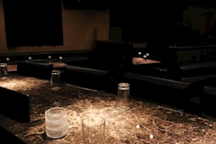Lounge 箔・ラウンジ ハク - 金沢片町のラウンジ/クラブ 店舗写真