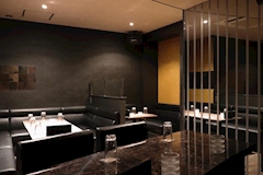 Lounge 箔・ラウンジ ハク - 金沢片町のラウンジ/クラブ 店舗写真