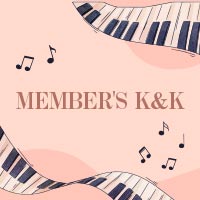 店舗写真 MEMBER'S K&K・ケイアンドケイ - 名古屋 錦のスナック