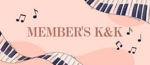 MEMBER'S K＆K・メンバーズケイアンドケイ - 名古屋 錦のスナック