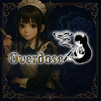店舗写真 Overdose・オーバードーズ - 日本橋のコンカフェ