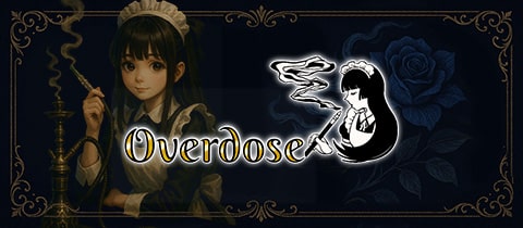 Overdose・オーバードーズ - 日本橋のコンカフェ