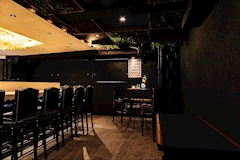 key.note・キーノート - 板橋のガールズバー 店舗写真
