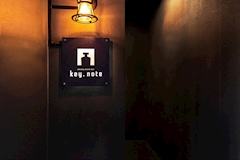 key.note・キーノート - 板橋のガールズバー 店舗写真