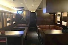 One eight・ワンエイト - 名古屋 錦のキャバクラ 店舗写真
