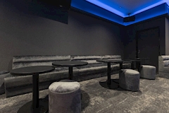 New Club Eve・イヴ - 青森市のキャバクラ 店舗写真