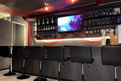 ESPADA・エスパーダ - 名古屋 錦のガールズバー 店舗写真