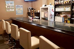 ラウンジ rouge・ルージュ - 琴似のクラブ/ラウンジ 店舗写真