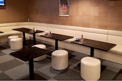 ラウンジ rouge・ルージュ - 琴似のクラブ/ラウンジ 店舗写真