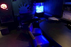 Merry Blue・メリーブルー - 歌舞伎町のガールズバー 店舗写真