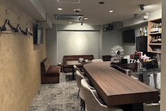 Bar Lounge Revoir・ルヴォワール - 西中島のスナック 店舗写真