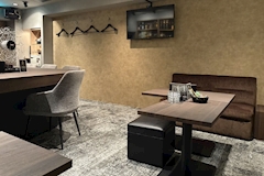 Bar Lounge Revoir・ルヴォワール - 西中島のスナック 店舗写真
