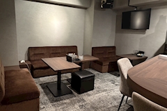 Bar Lounge Revoir・ルヴォワール - 西中島のスナック 店舗写真