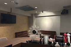 Bar Lounge Revoir・ルヴォワール - 西中島のスナック 店舗写真