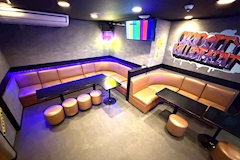 ノラ猫でも愛してくれますか？ - 名古屋 栄のコンカフェ 店舗写真