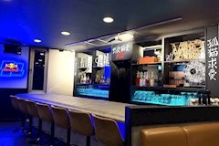 ノラ猫でも愛してくれますか？ - 名古屋 栄のコンカフェ 店舗写真