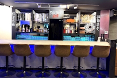 ノラ猫でも愛してくれますか？ - 名古屋 栄のコンカフェ 店舗写真