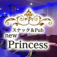 new Princess の公式サイト画像