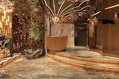 UNJOUR TOKYO・アンジュールトウキョウ - 六本木のキャバクラ 店舗写真