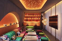 UNJOUR TOKYO・アンジュールトウキョウ - 六本木のキャバクラ 店舗写真