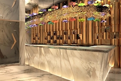 UNJOUR TOKYO・アンジュールトウキョウ - 六本木のキャバクラ 店舗写真