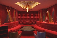 UNJOUR TOKYO・アンジュールトウキョウ - 六本木のキャバクラ 店舗写真