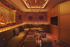 UNJOUR TOKYO・アンジュールトウキョウ - 六本木のキャバクラ 店舗写真