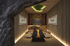 UNJOUR TOKYO・アンジュールトウキョウ - 六本木のキャバクラ 店舗写真