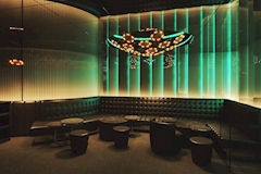 UNJOUR TOKYO・アンジュールトウキョウ - 六本木のキャバクラ 店舗写真