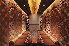 UNJOUR TOKYO・アンジュールトウキョウ - 六本木のキャバクラ 店舗写真