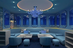 UNJOUR TOKYO・アンジュールトウキョウ - 六本木のキャバクラ 店舗写真