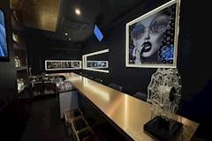 ラピス - 佐賀市・白山のガールズバー 店舗写真