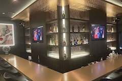 ラピス - 佐賀市・白山のガールズバー 店舗写真